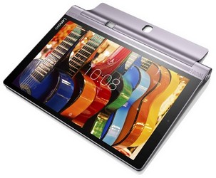 Прошивка планшета Lenovo Yoga Tablet 3 Pro 10 в Томске